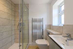 En-Suite Shower Room- click for photo gallery